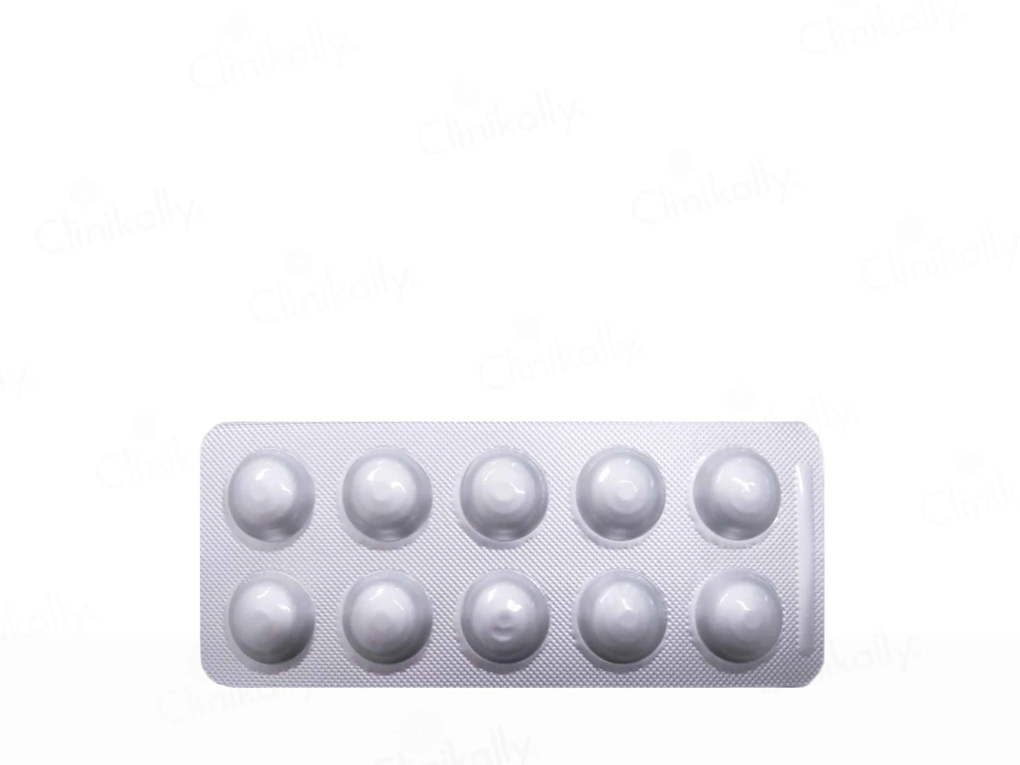 Biotee Forte Tablet 30Tab