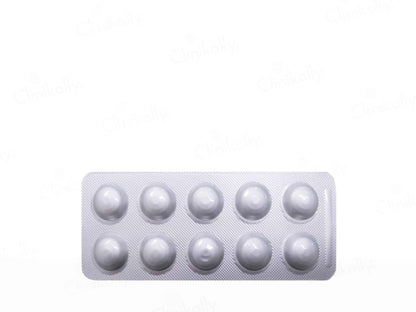 Biotee Forte Tablet 30Tab