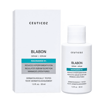 Blabon Face Serum 30ml