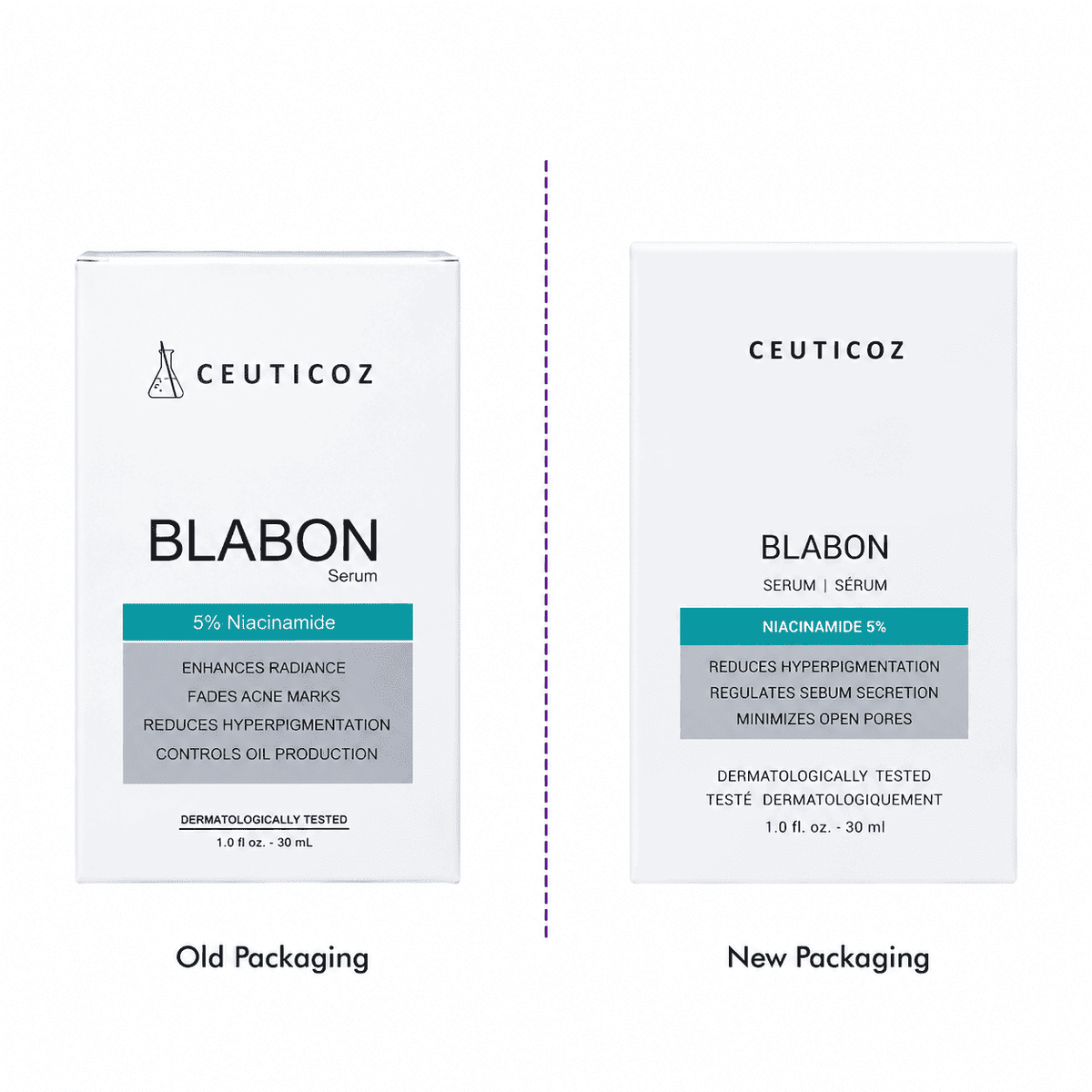 Blabon Face Serum 30ml