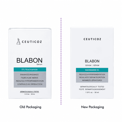 Blabon Face Serum 30ml