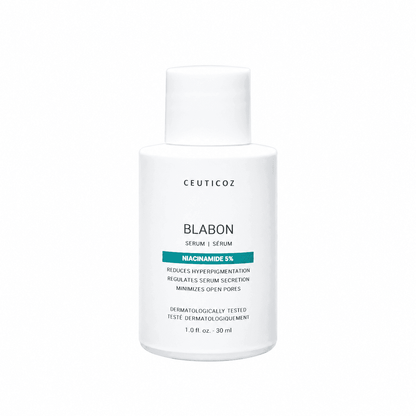 Blabon Face Serum 30ml
