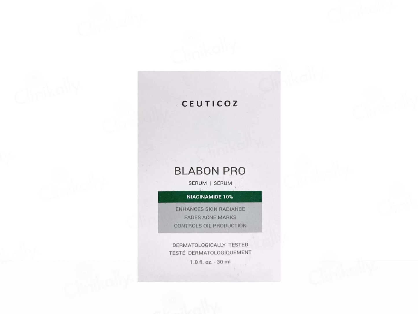 Blabon Pro face Serum, 30ml