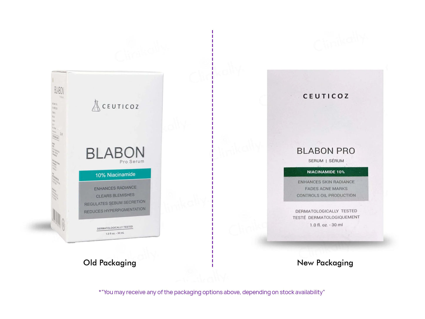 Blabon Pro face Serum, 30ml