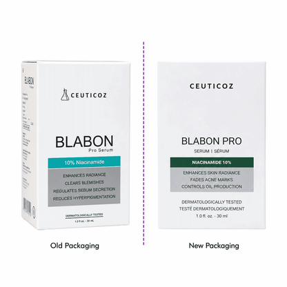 Blabon Pro face Serum, 30ml