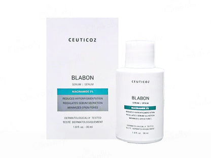 Blabon Face Serum,  30ml