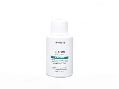 Blabon Face Serum,  30ml