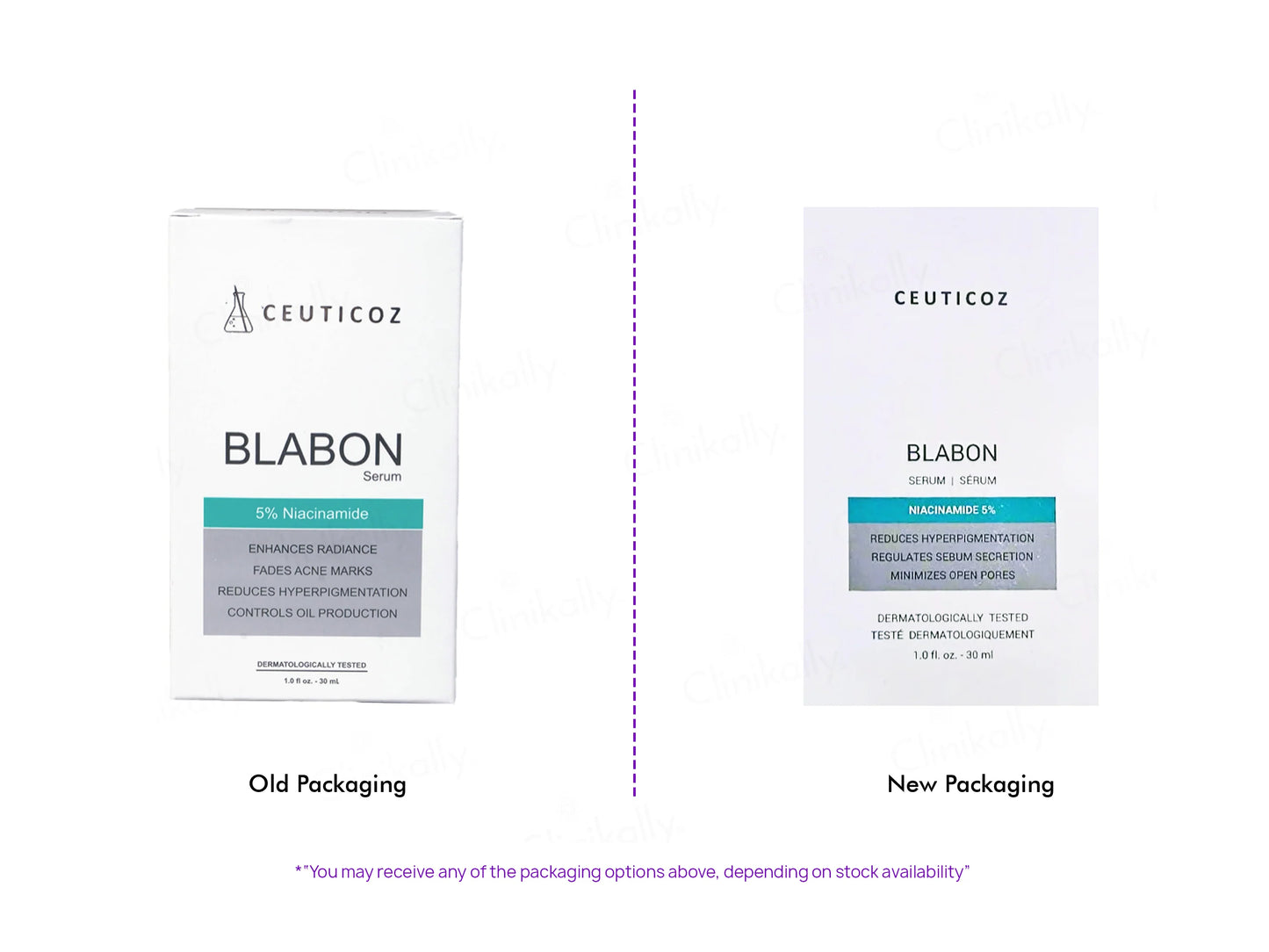 Blabon Face Serum,  30ml