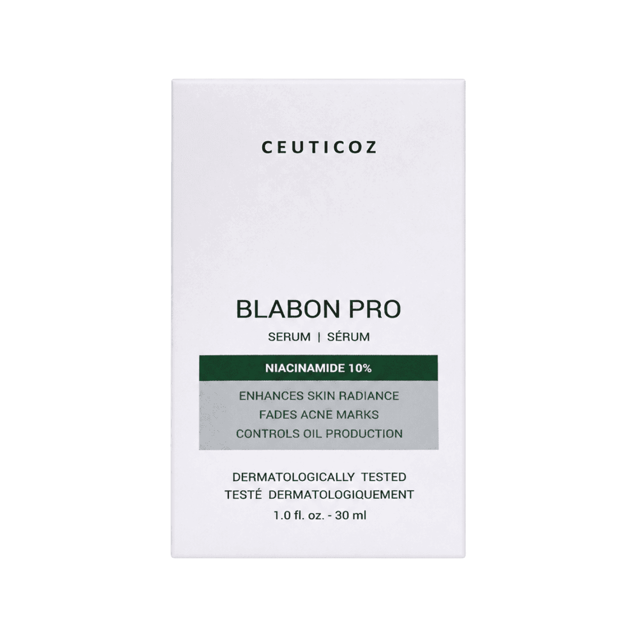 Blabon Pro face Serum, 30ml
