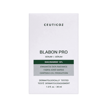 Blabon Pro face Serum, 30ml