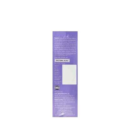Blemguard Face Serum 30ml