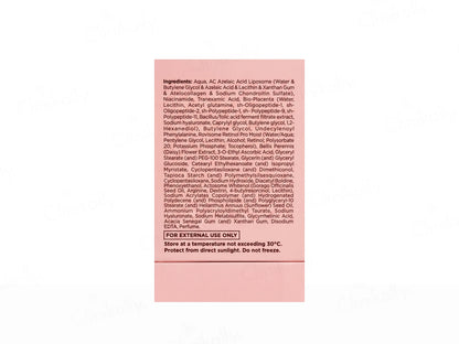 Briglo Liposomal Depigmenting Face Serum, 30ml