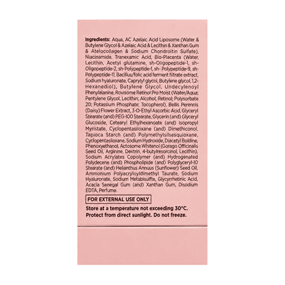Briglo Liposomal Depigmenting Face Serum 30ml