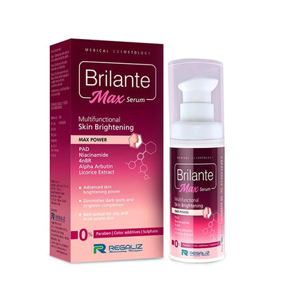 Brilante Max Serum, 30ml