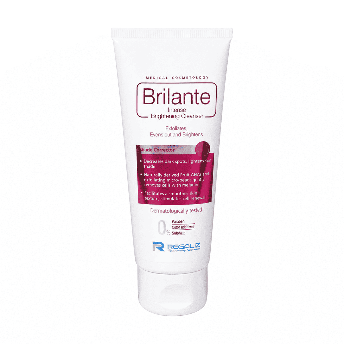 Brilante Intense Brightening Cleanser 75ml