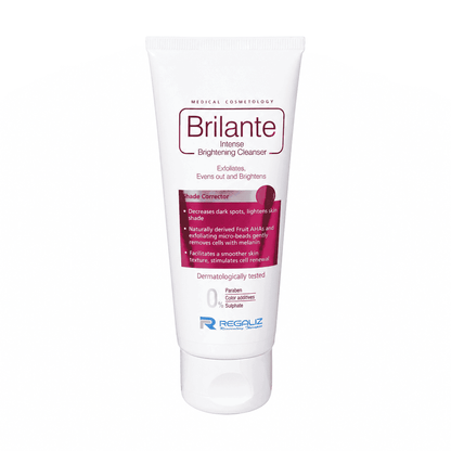 Brilante Intense Brightening Cleanser 75ml