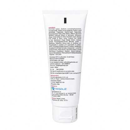 Brilante Intense Brightening Cleanser 75ml