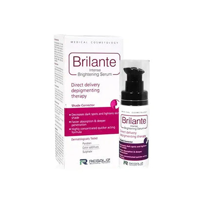 Brilante Intense Brightening Serum,