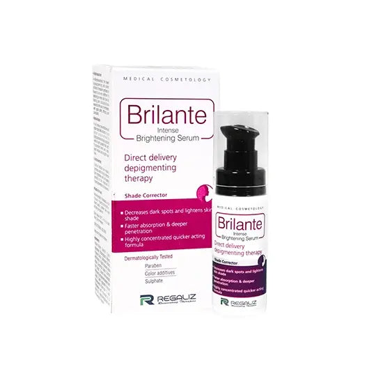 Brilante Intense Brightening Serum,