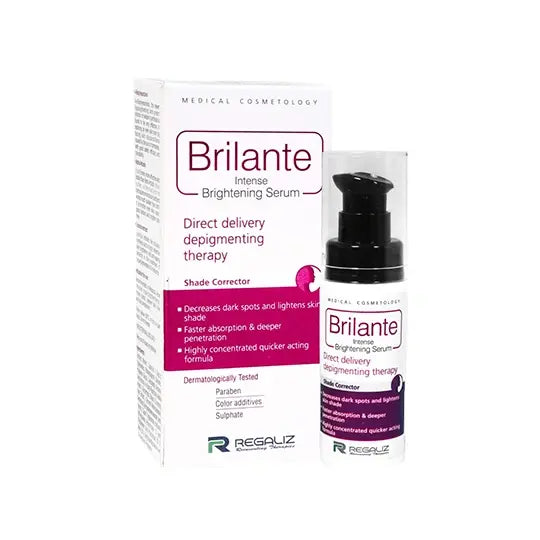Brilante Intense Brightening Serum,