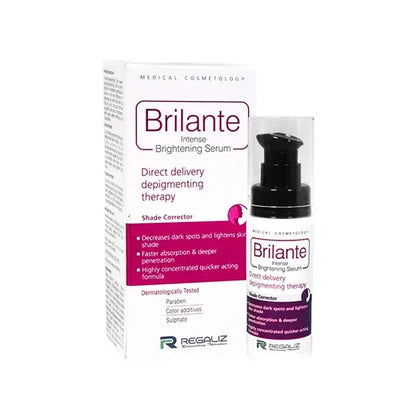 Brilante Intense Brightening Serum,