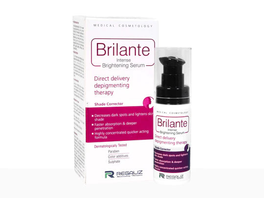 Brilante Intense Brightening Serum (50ML)