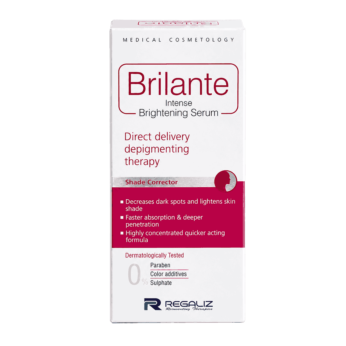 Brilante Intense Brightening Serum