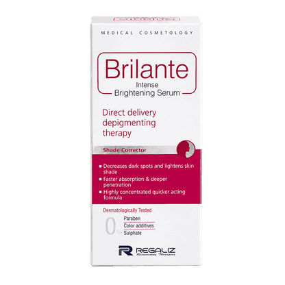 Brilante Intense Brightening Serum