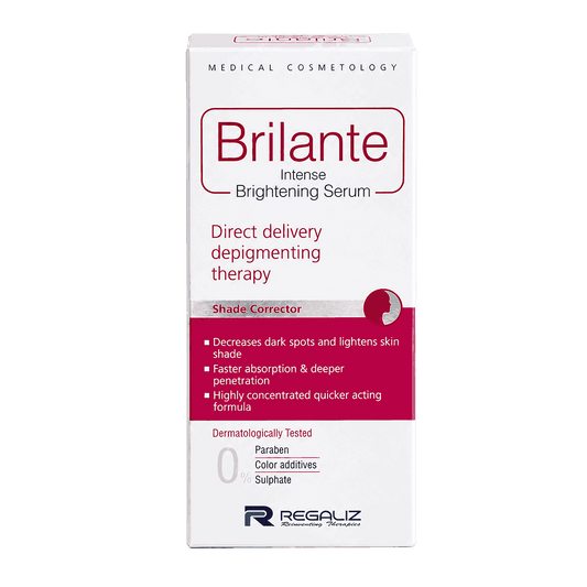 Brilante Intense Brightening Serum