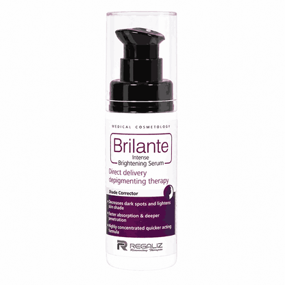 Brilante Intense Brightening Serum