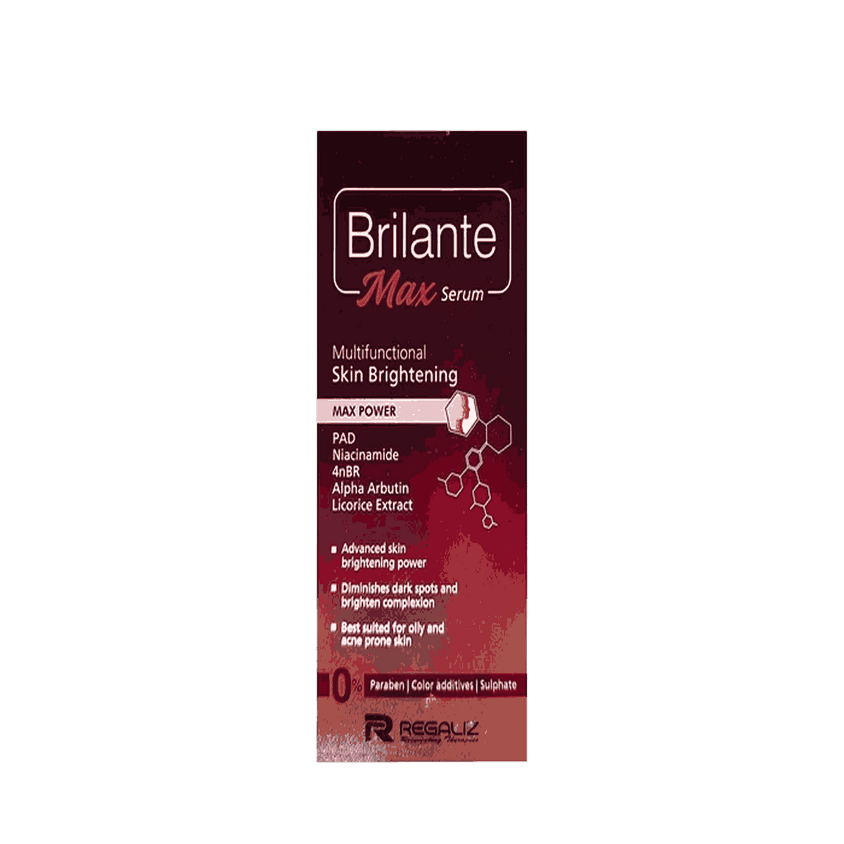 Brilante Max Serum