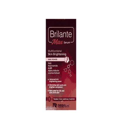 Brilante Max Serum
