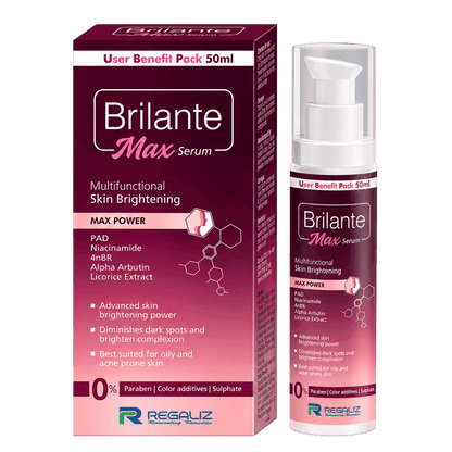 Brilante Max Serum