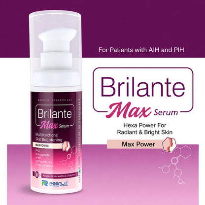 Brilante Max Serum