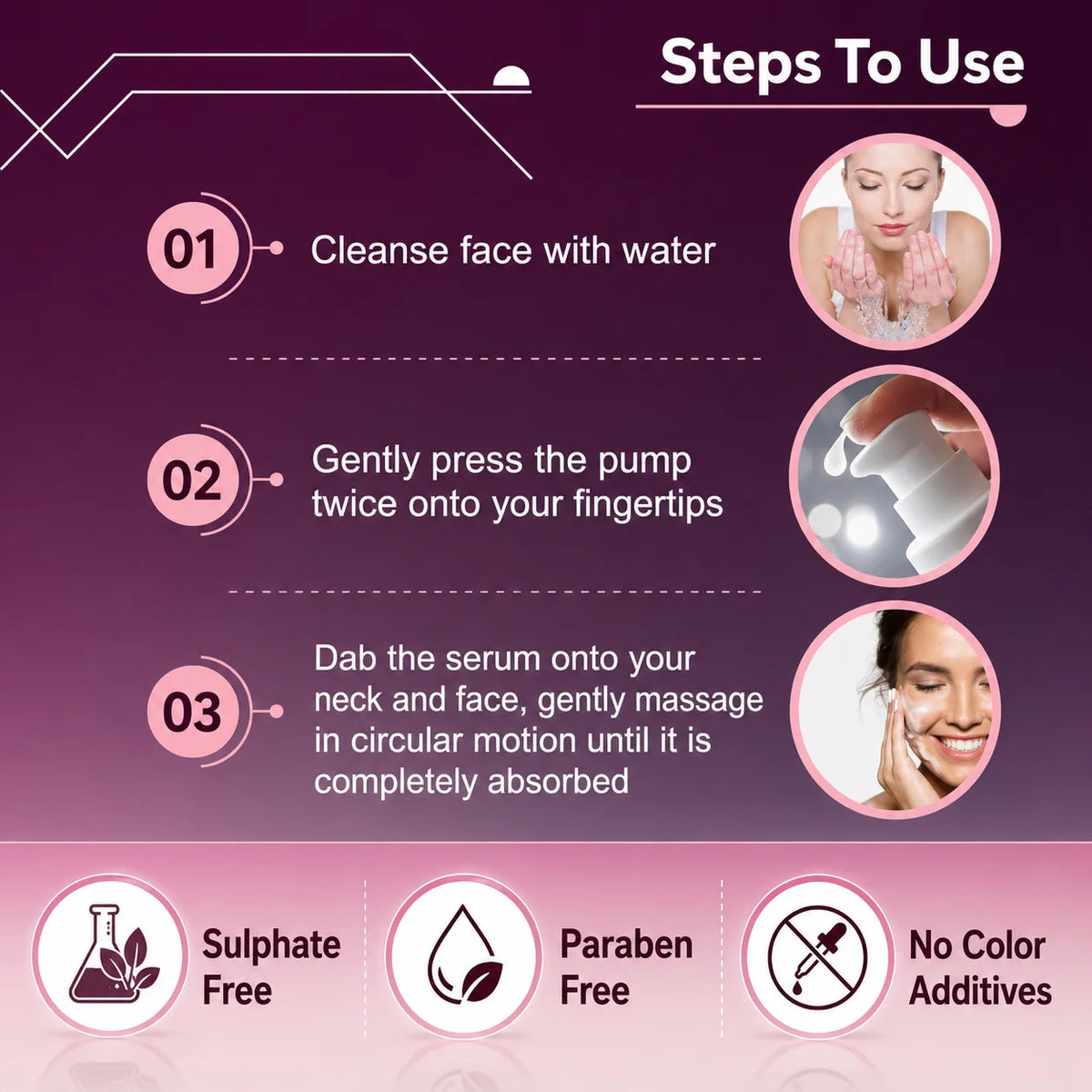 Brilante Max Serum