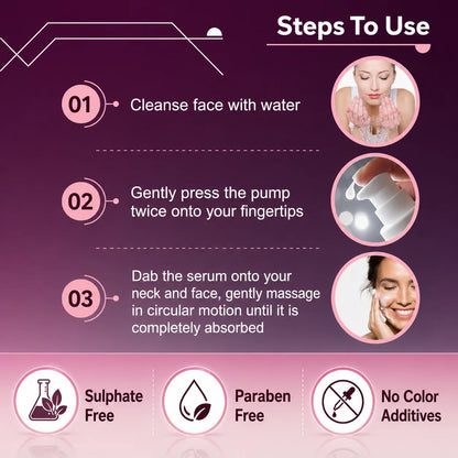 Brilante Max Serum