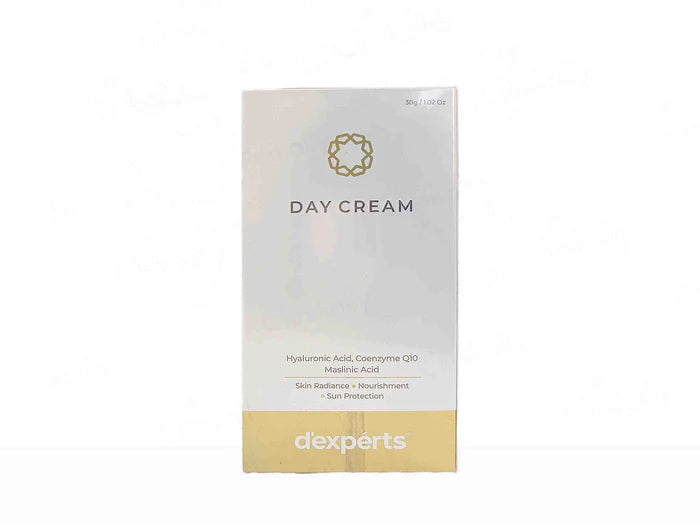 Brinton d'experts Day Cream, 30 gm