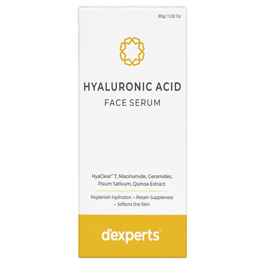 Brinton D'experts Hyaluronic Acid Face Serum 30gm