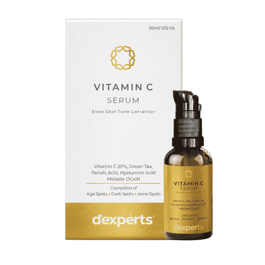 Brinton d'experts Vitamin C Serum, 30ml