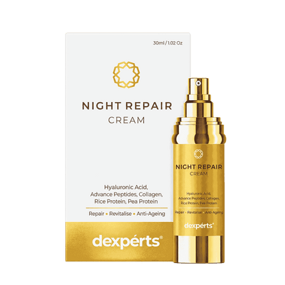 Brinton d'experts Night Repair Cream 30ml
