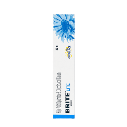 Brite Lite Cream 20gm