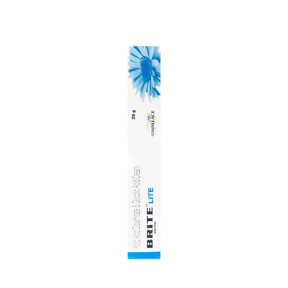 Brite Lite Cream 20gm
