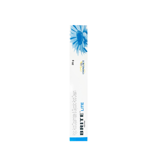Brite Lite Cream 20gm