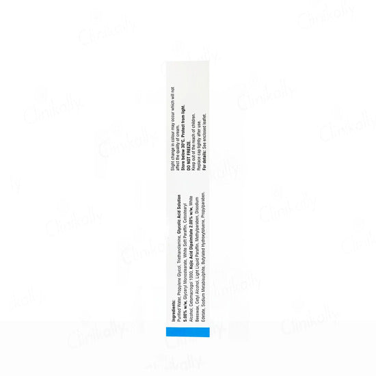 Brite Lite Cream 20gm