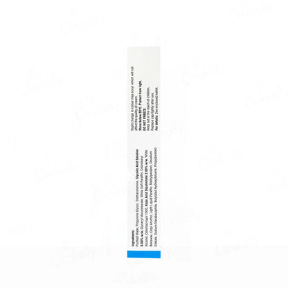 Brite Lite Cream 20gm