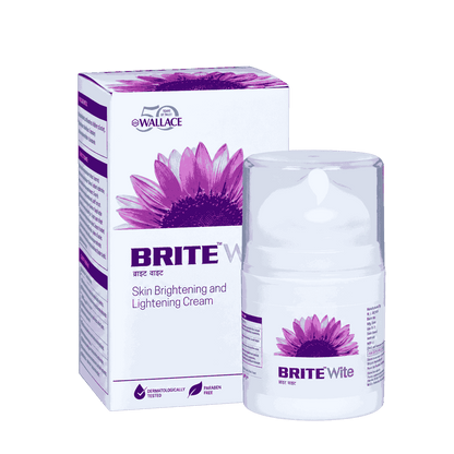 Britewite Skin Brightening and Lightening Cream 30gm