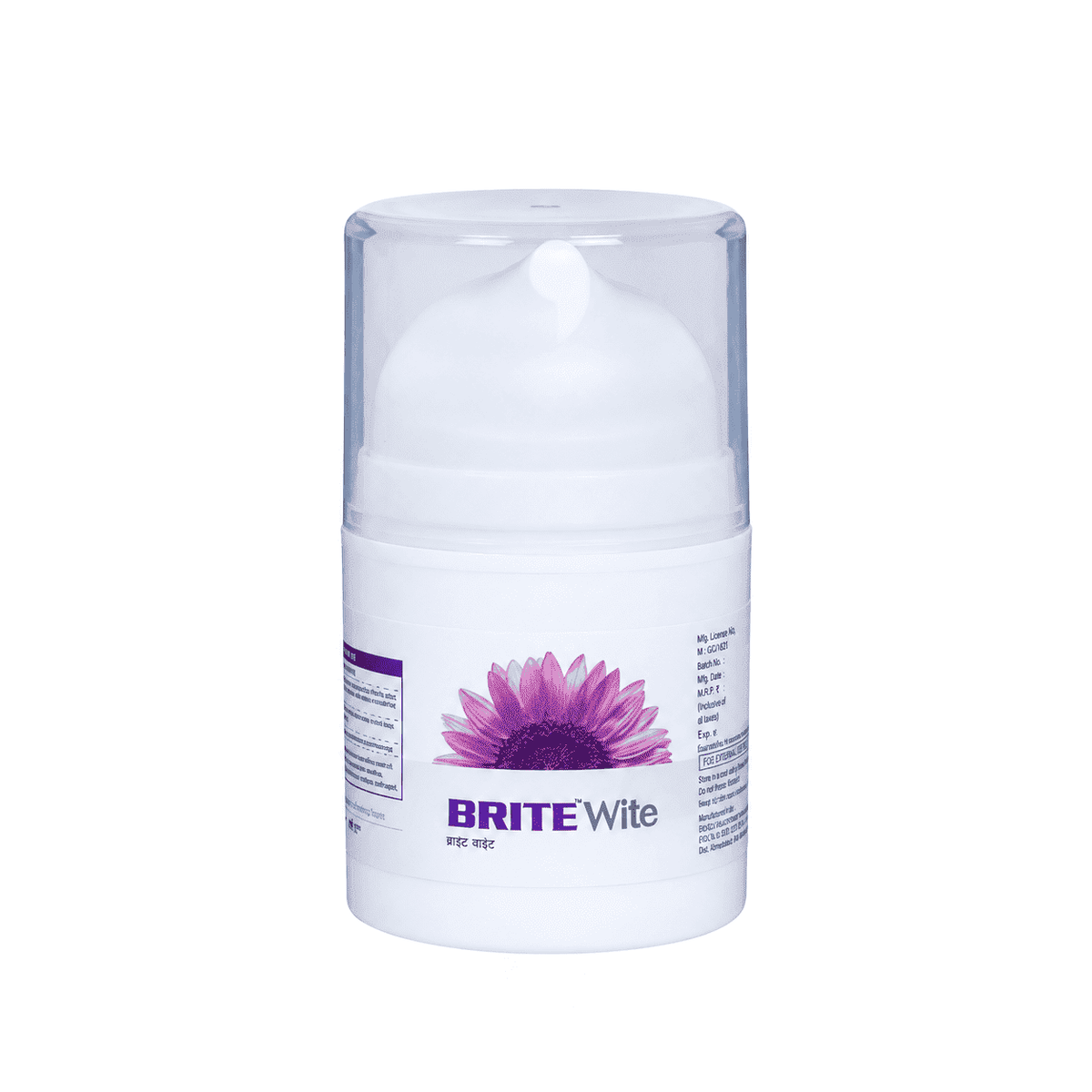 Britewite Skin Brightening and Lightening Cream 30gm