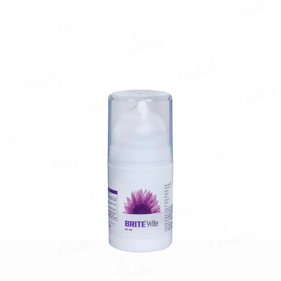 BRITE Wite Skin Brightening and Lightening Cream 30gm