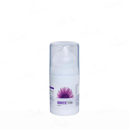 BRITE Wite Skin Brightening and Lightening Cream 30gm