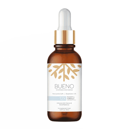 Bueno Whitening Face Serum 50ml